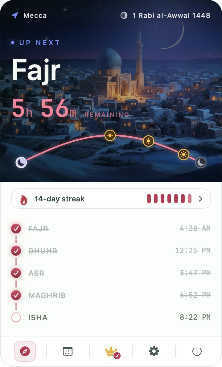 Rose · Light