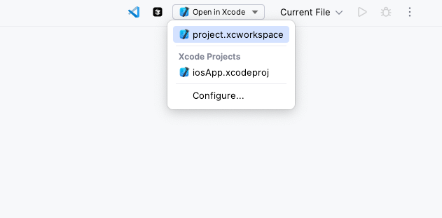 OpenInTools